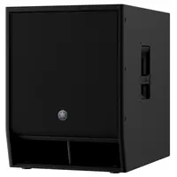 Сабвуфер Yamaha CXS15XLF