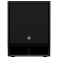 Сабвуфер Yamaha CXS15XLF