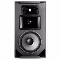 Акустическая система JBL SRX835