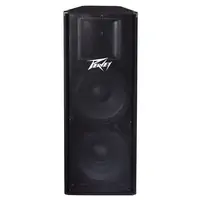 Акустическая система с защитой динамиков Peavey PV 215