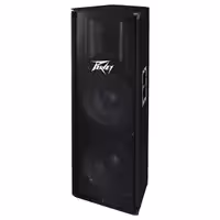 Акустическая система с защитой динамиков Peavey PV 215