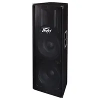 Акустическая система с защитой динамиков Peavey PV 215