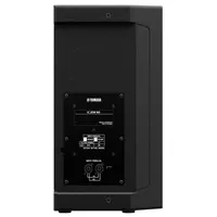 Акустическая система Yamaha CZR10