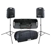 Портативная акустическая система Peavey ESCORT 6000