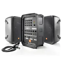Портативная акустика JBL EON208P