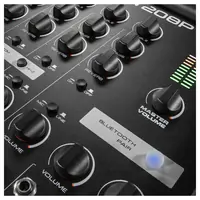 Портативная акустика JBL EON208P