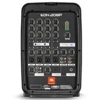 Портативная акустика JBL EON208P