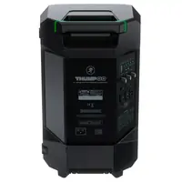 Портативная акустика Mackie Thump GO