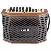 Портативная акустика Nux SA-100