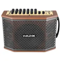 Портативная акустика Nux SA-100