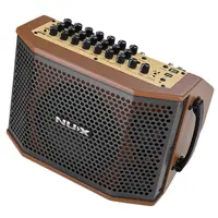 Портативная акустика Nux SA-100