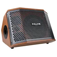 Портативная акустика Nux SA-100