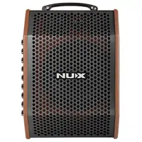 Портативная акустика Nux SA-100