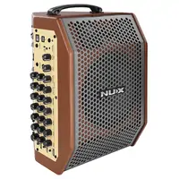 Портативная акустика Nux SA-100