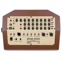 Портативная акустика Nux SA-100