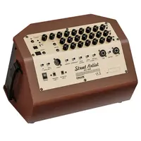 Портативная акустика Nux SA-100