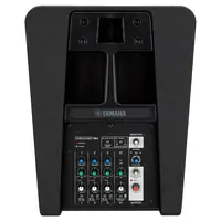 Портативная акустика Yamaha Stagepas 1K