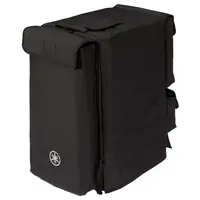 Портативная акустика Yamaha Stagepas 1K