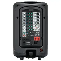 Портативная акустика Yamaha Stagepas 400BT 1M