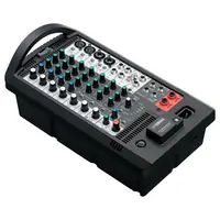 Портативная акустика Yamaha Stagepas 600BT 2M