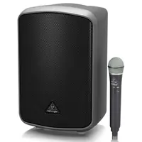 Мобильный комплект Behringer MPA200BT