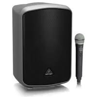 Мобильный комплект Behringer MPA200BT