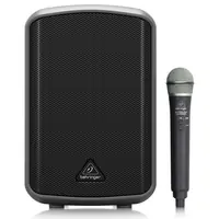 Мобильный комплект Behringer MPA100BT