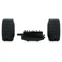 Мобильный комплект Behringer PPA200