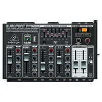 Мобильный комплект Behringer PPA200