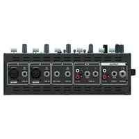 Мобильный комплект Behringer PPA200