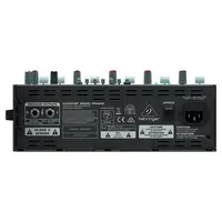 Мобильный комплект Behringer PPA200