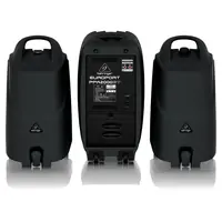 Мобильный комплект Behringer PPA2000BT