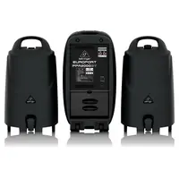 Мобильный комплект Behringer PPA2000BT