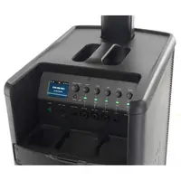 Портативная акустика JBL EON ONE MK2