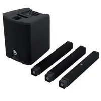 Портативная акустика Mackie SRM-Flex