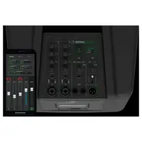 Портативная акустика Mackie SRM-Flex