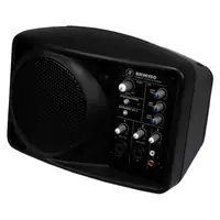 Портавтивная акустика Mackie SRM150