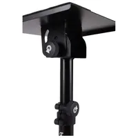 Универсальная стойка Bespeco SH300TC