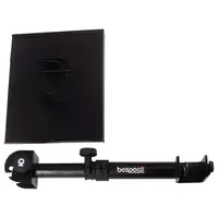 Универсальная стойка Bespeco SH300TC