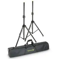Комплект акустических стоек Gravity SS 5212 B SET 1