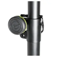 Комплект акустических стоек Gravity SS 5212 B SET 1