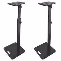 Напольные стойки для студийных мониторов (пара) RockStel SS076
