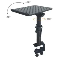 Настольные стойки для студийных мониторов (пара) RockStel SS078