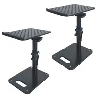 Настольные стойки для студийных мониторов (пара) RockStel SS077