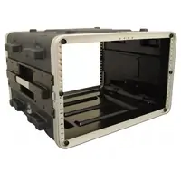 Рэковый кейс Proel FOABSR6U