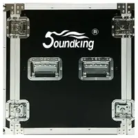 Рэковый кейс SoundKing JHKD12U