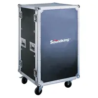 Рэковый кейс SoundKing JHKT8U/700