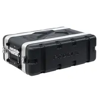 Пластиковый рэковый кейс Proel FOABSR2US