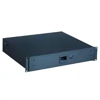 Металлический выдвижной ящик SoundKing AJ0401(2U)