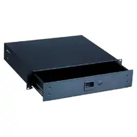 Металлический выдвижной ящик SoundKing AJ0401(3U)